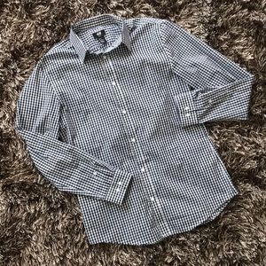 H&M Button Up Shirt